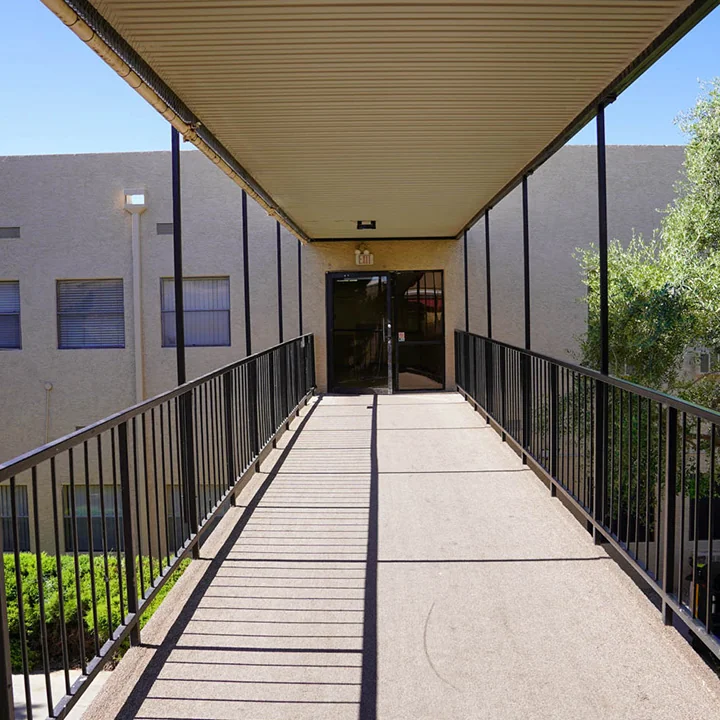 IMMANUEL CAMPUS OF CARE