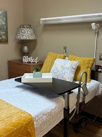 IMMANUEL'S HEALTHCARE