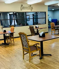 IMMANUEL'S HEALTHCARE