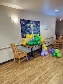 IMMANUEL'S HEALTHCARE