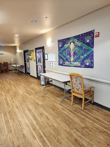IMMANUEL'S HEALTHCARE