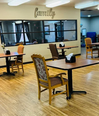 IMMANUEL'S HEALTHCARE