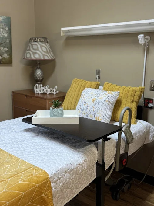 IMMANUEL'S HEALTHCARE