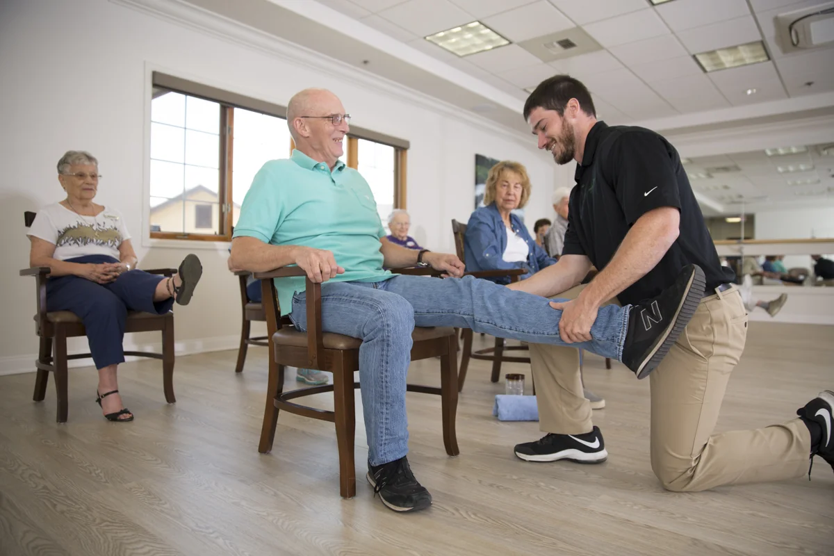 IMMANUEL SKILLED CARE CENTER