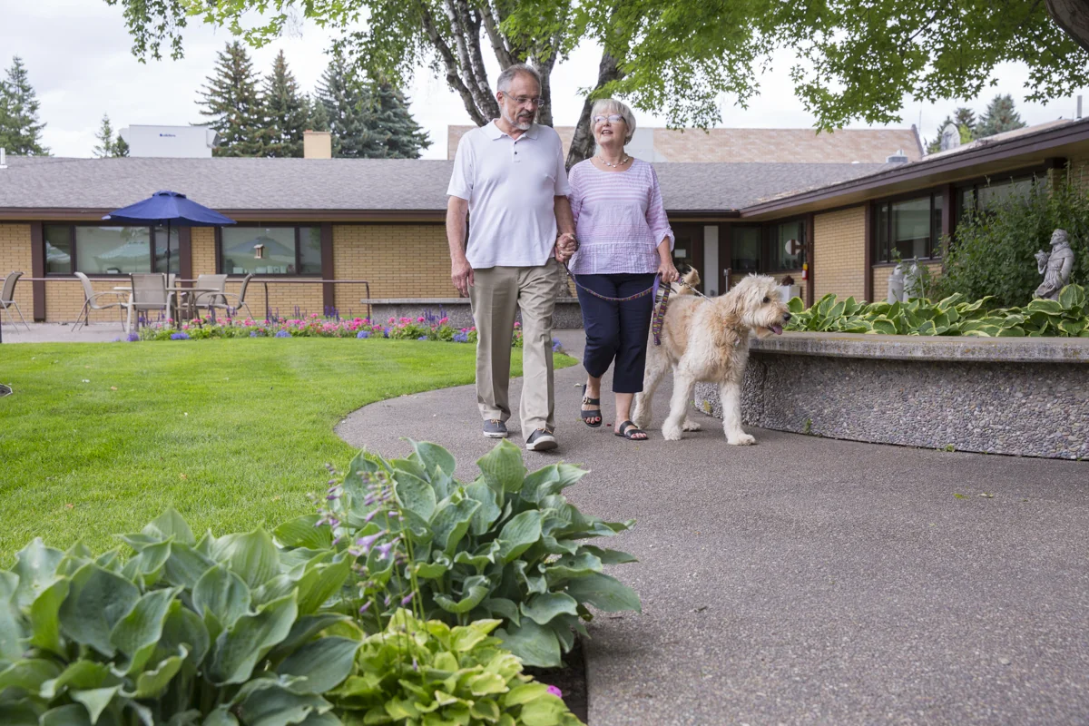 IMMANUEL SKILLED CARE CENTER