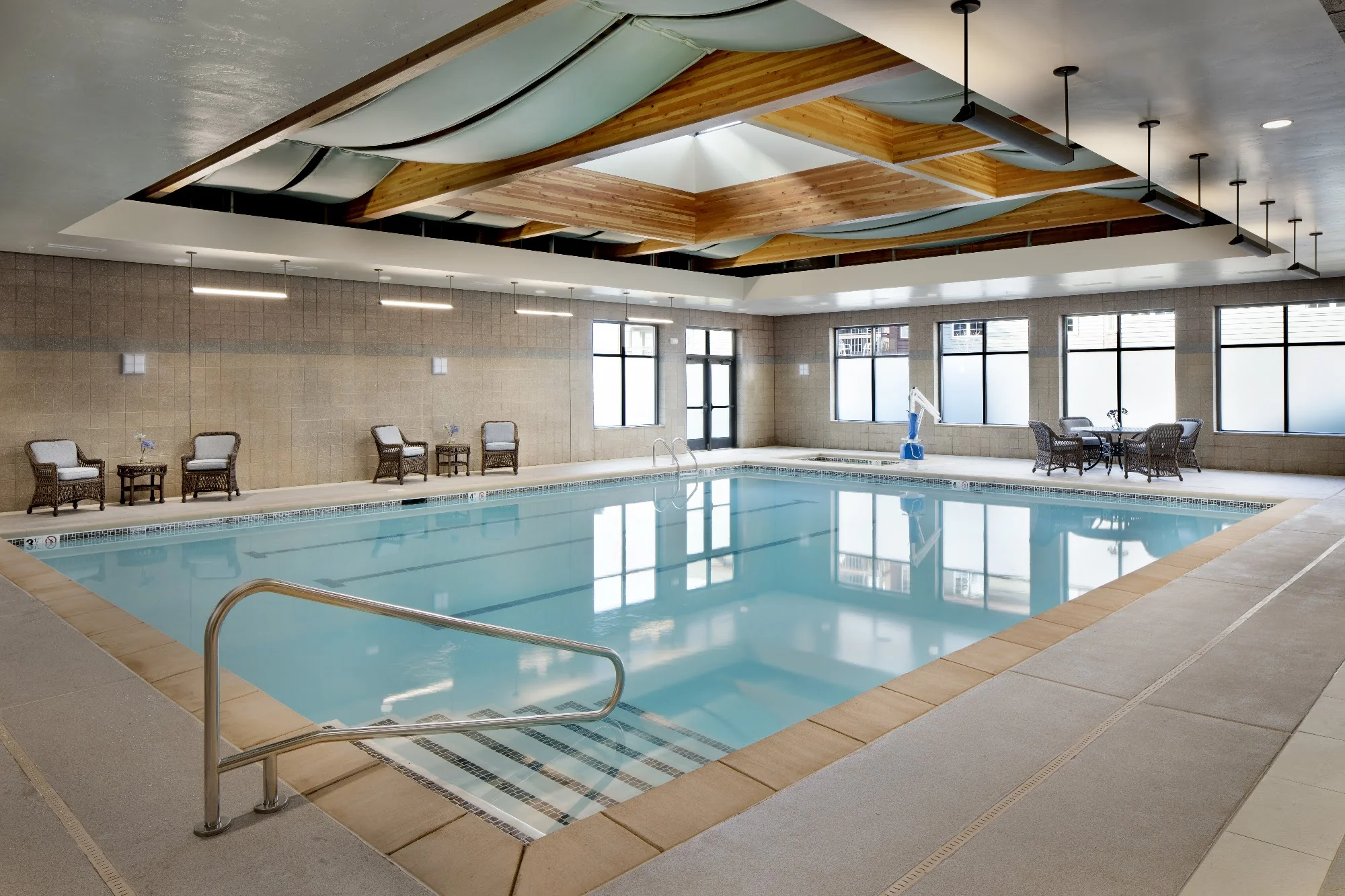 IMMANUEL SKILLED CARE CENTER