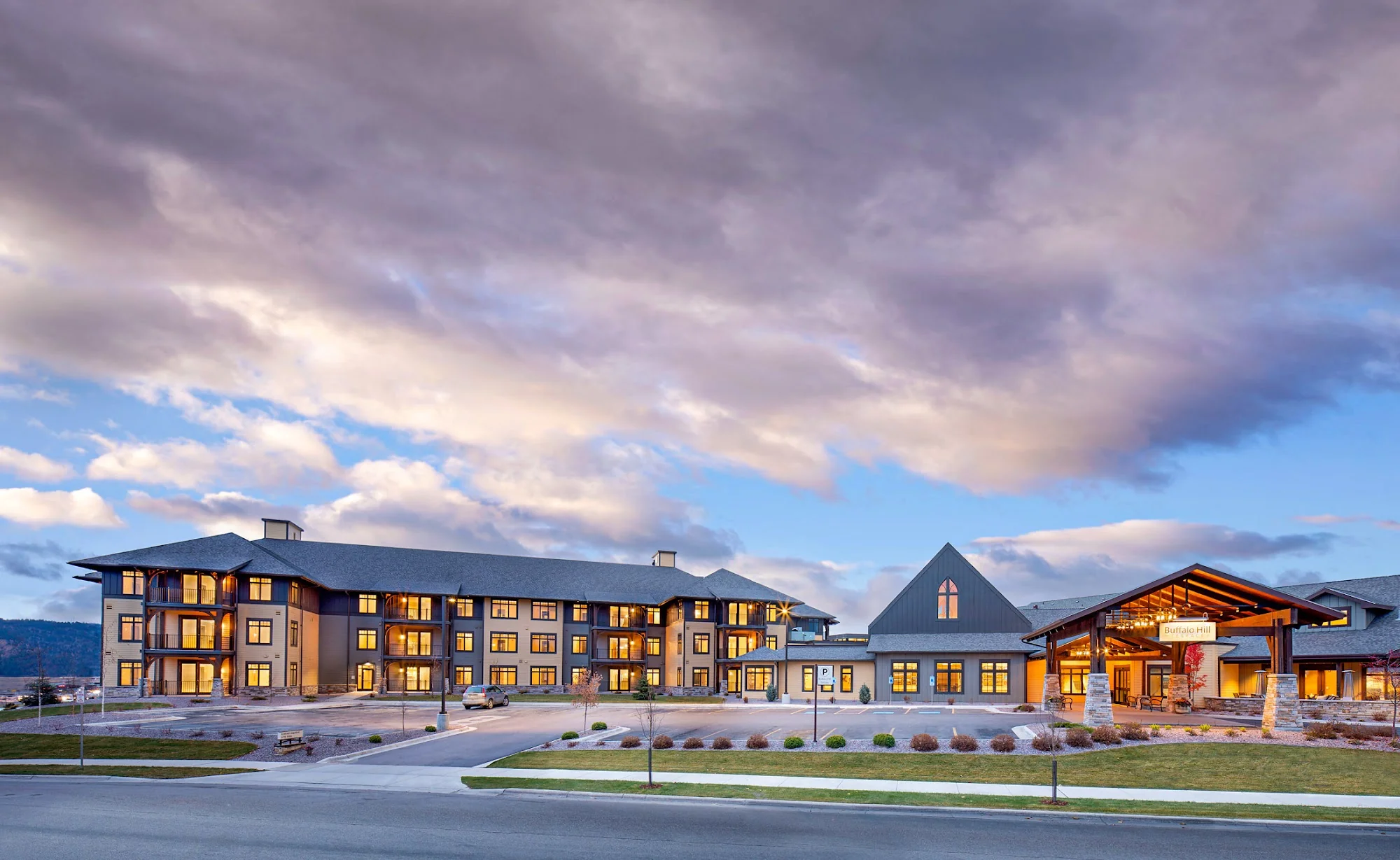 IMMANUEL SKILLED CARE CENTER