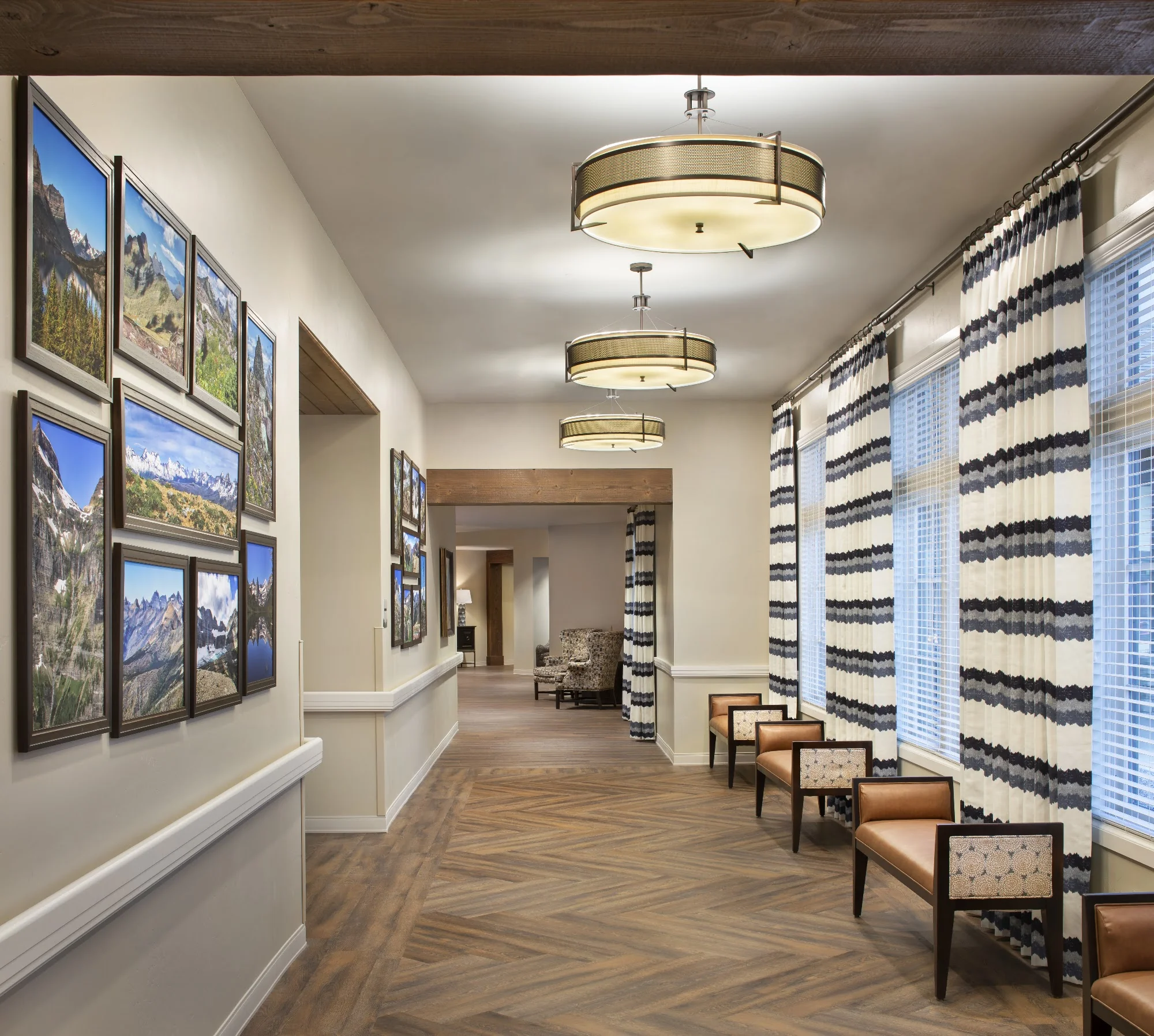 IMMANUEL SKILLED CARE CENTER