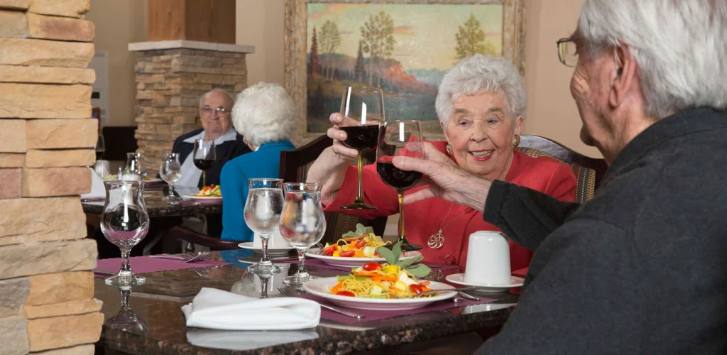 IMMANUEL SKILLED CARE CENTER