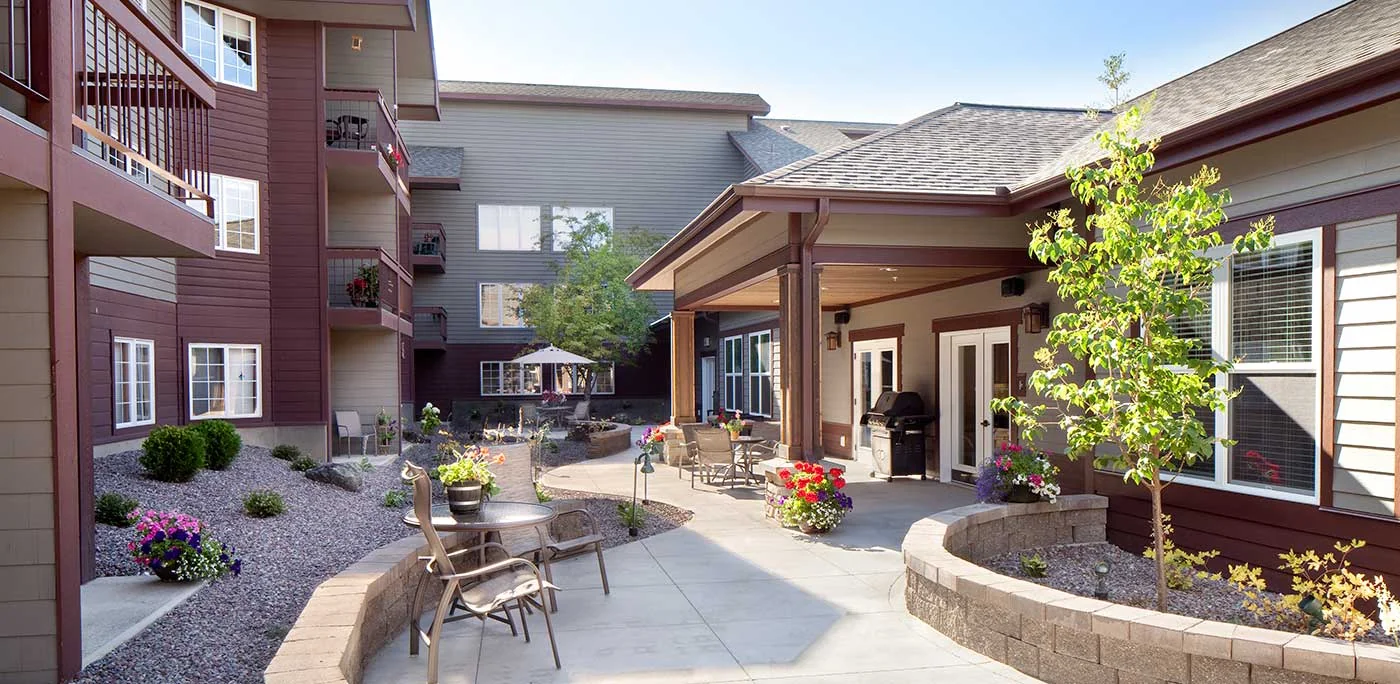 IMMANUEL SKILLED CARE CENTER