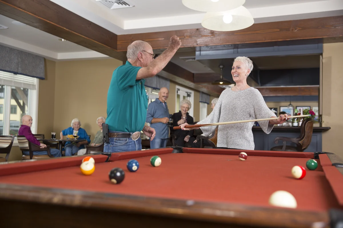 IMMANUEL SKILLED CARE CENTER