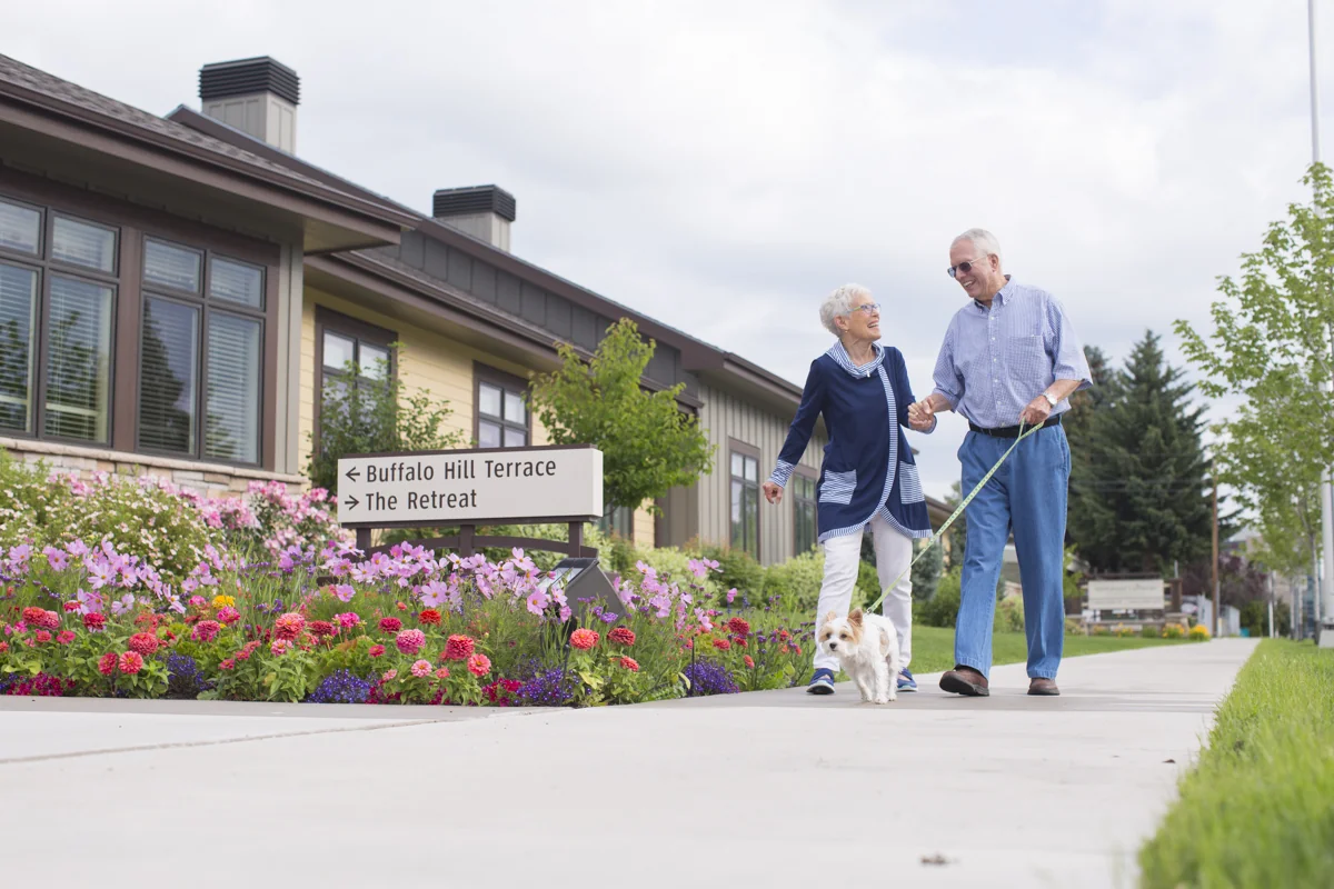 IMMANUEL SKILLED CARE CENTER