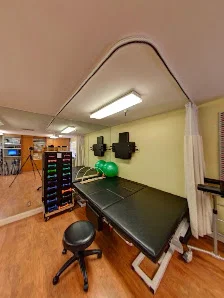 IMPERIAL HEALTHCARE CENTER