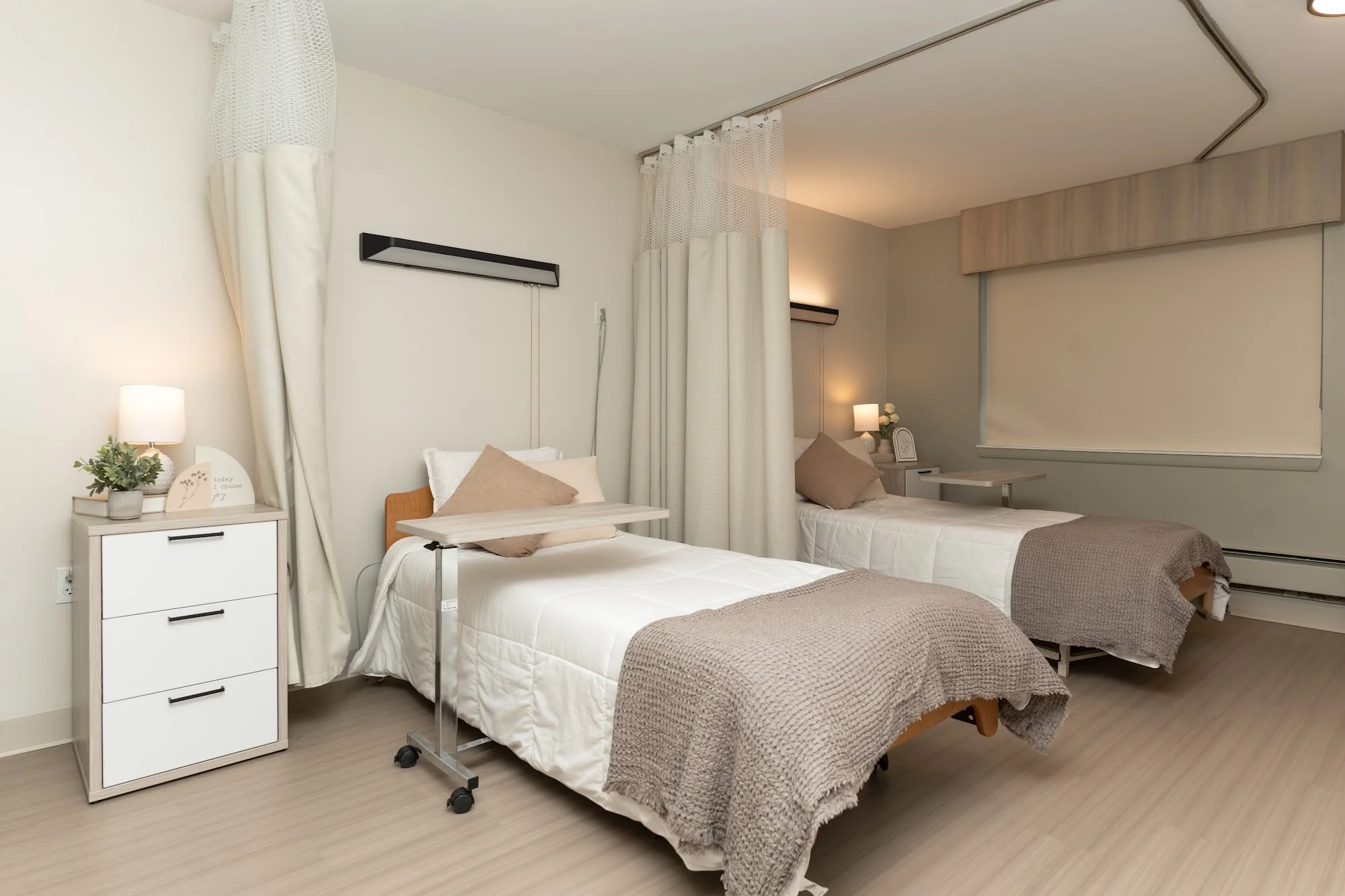 IMPERIAL, A VILLA CENTER