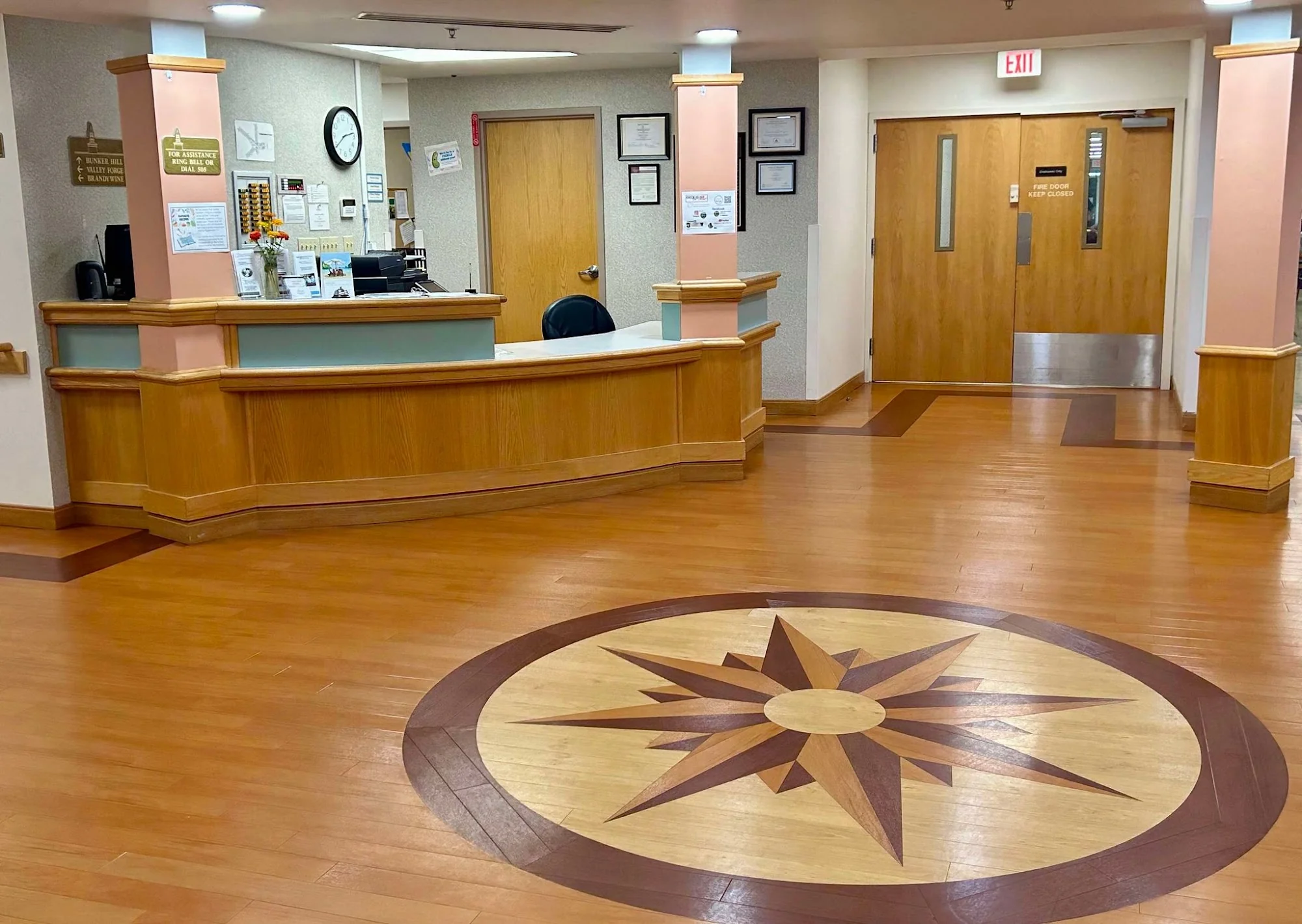 INDEPENDENCE CARE CENTER OF PERRY COUNTY