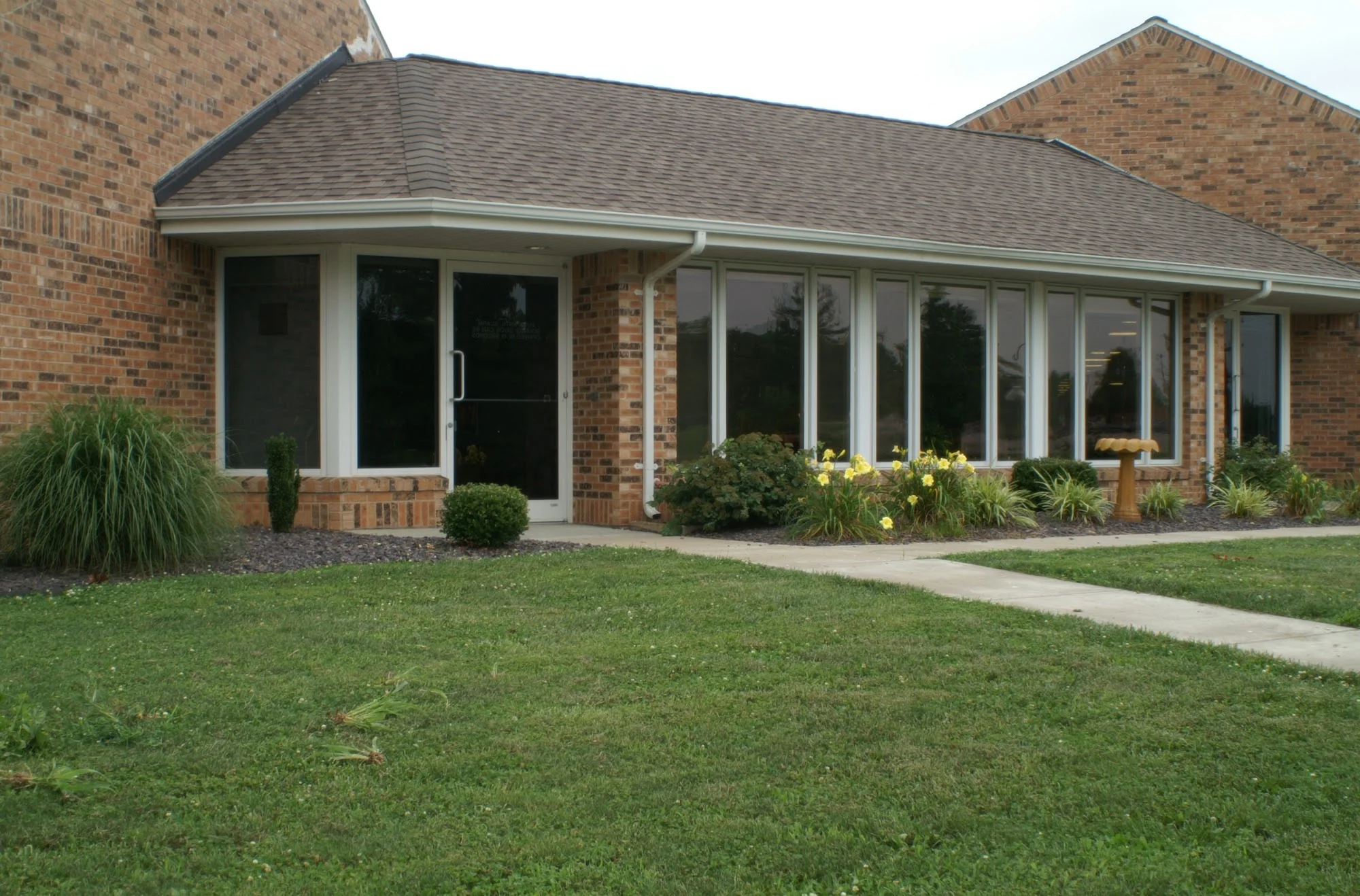 INDEPENDENCE CARE CENTER OF PERRY COUNTY