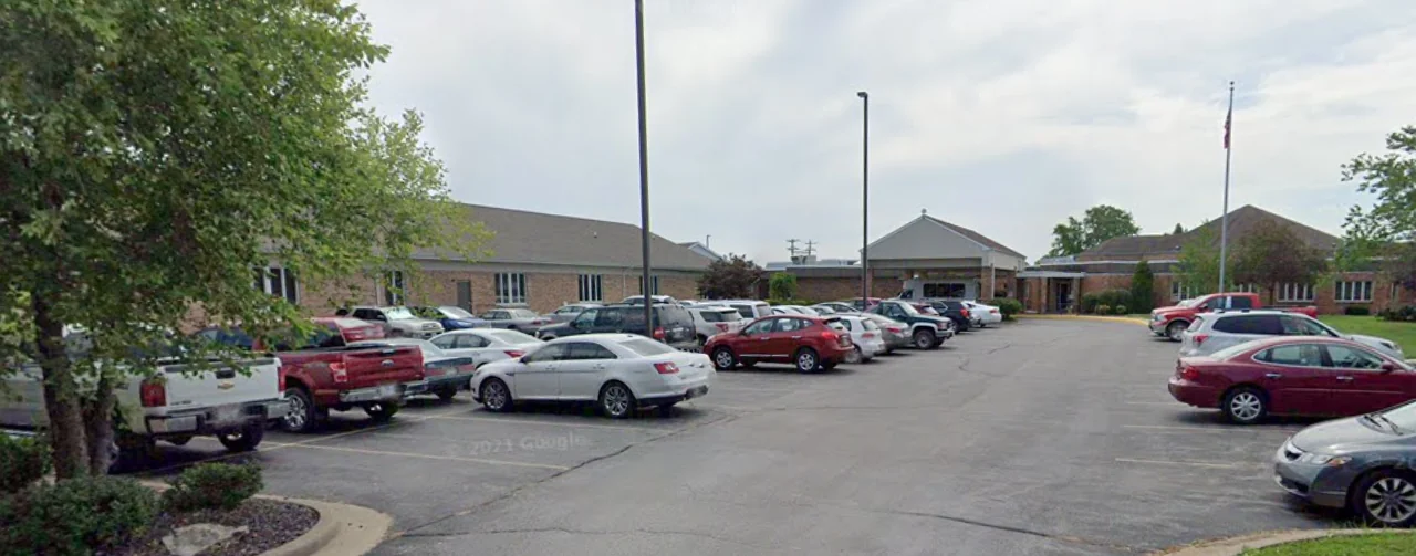 INDEPENDENCE CARE CENTER OF PERRY COUNTY