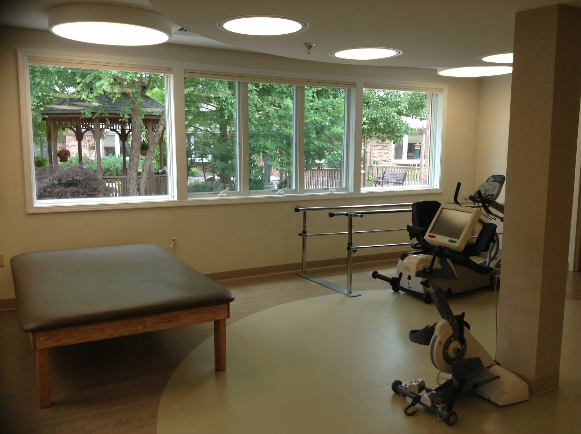 INDEPENDENCE CARE CENTER OF PERRY COUNTY