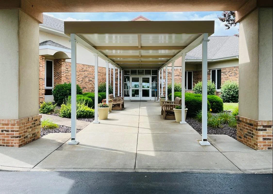 INDEPENDENCE CARE CENTER OF PERRY COUNTY