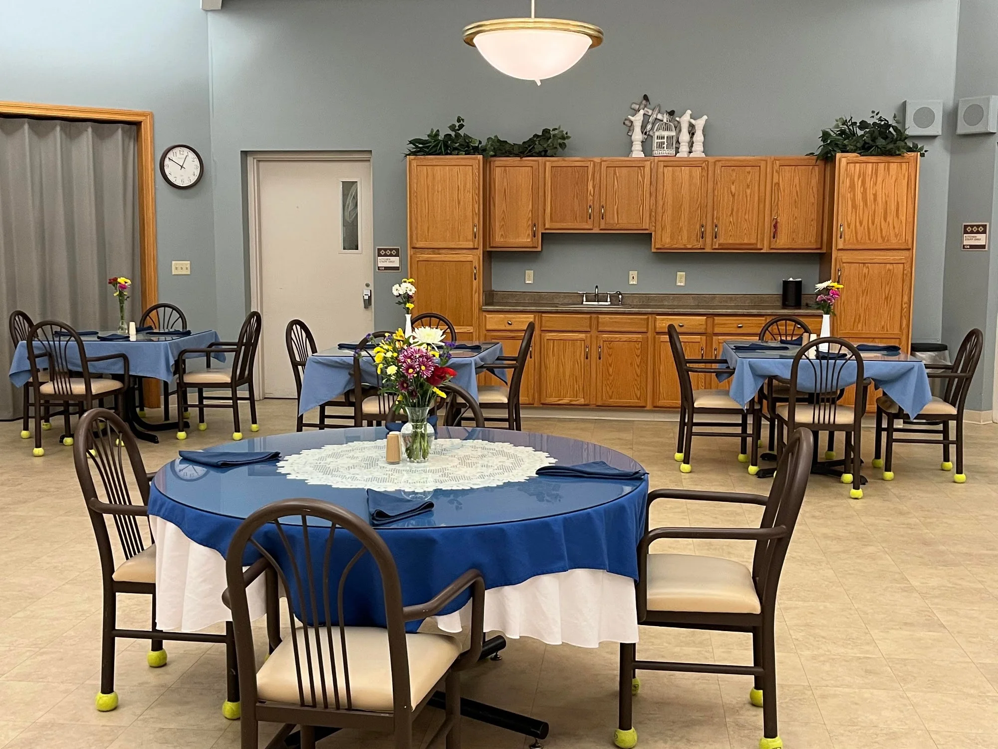 INDEPENDENCE CARE CENTER OF PERRY COUNTY