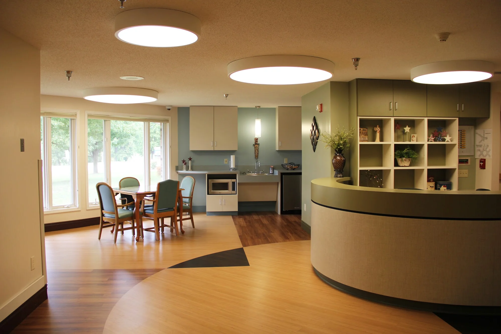 INDEPENDENCE CARE CENTER OF PERRY COUNTY