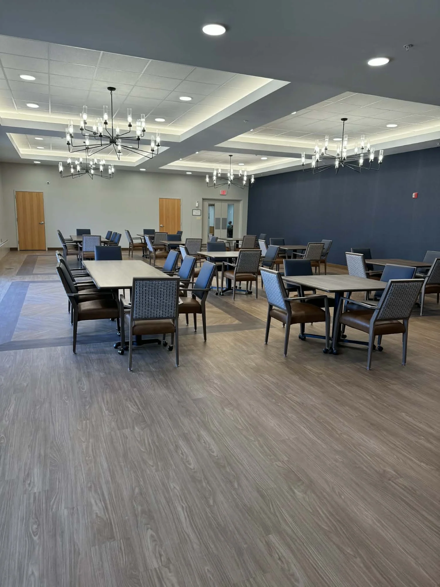 INDEPENDENCE CARE CENTER OF PERRY COUNTY