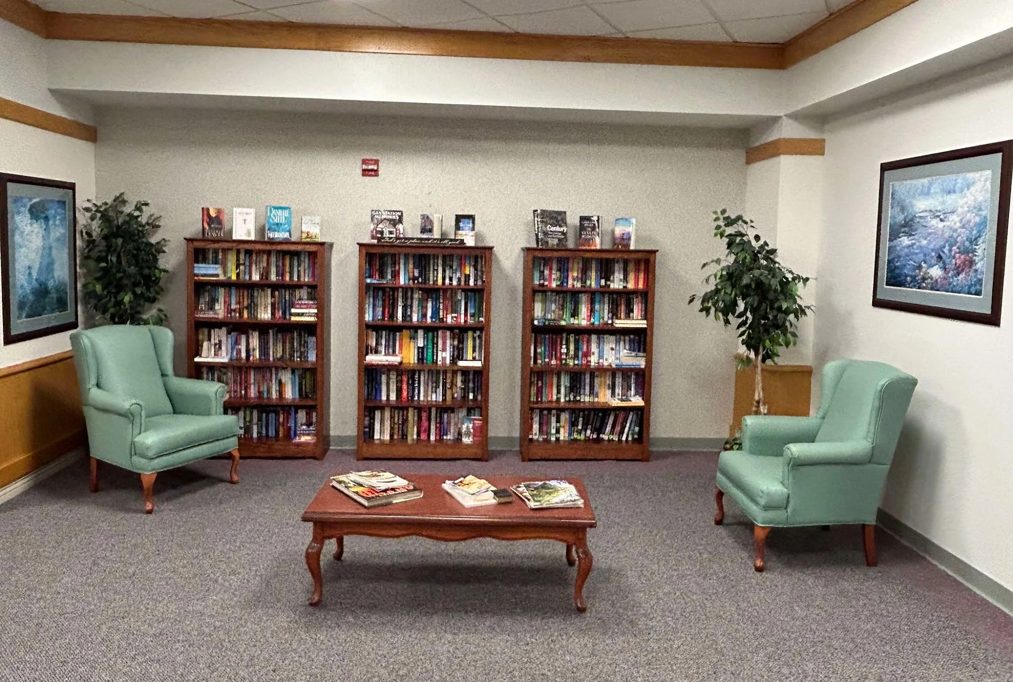 INDEPENDENCE CARE CENTER OF PERRY COUNTY