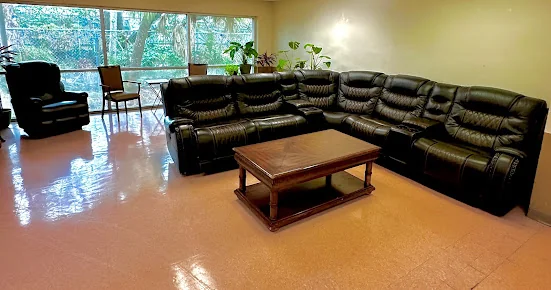 INDIAN BEACH NURSING AND REHAB CENTER