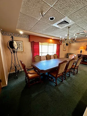 INDIAN BEACH NURSING AND REHAB CENTER