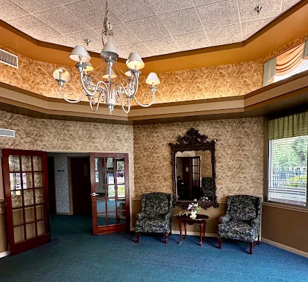 INDIAN BEACH NURSING AND REHAB CENTER
