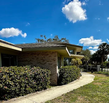 INDIAN BEACH NURSING AND REHAB CENTER