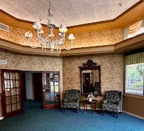 INDIAN BEACH NURSING AND REHAB CENTER