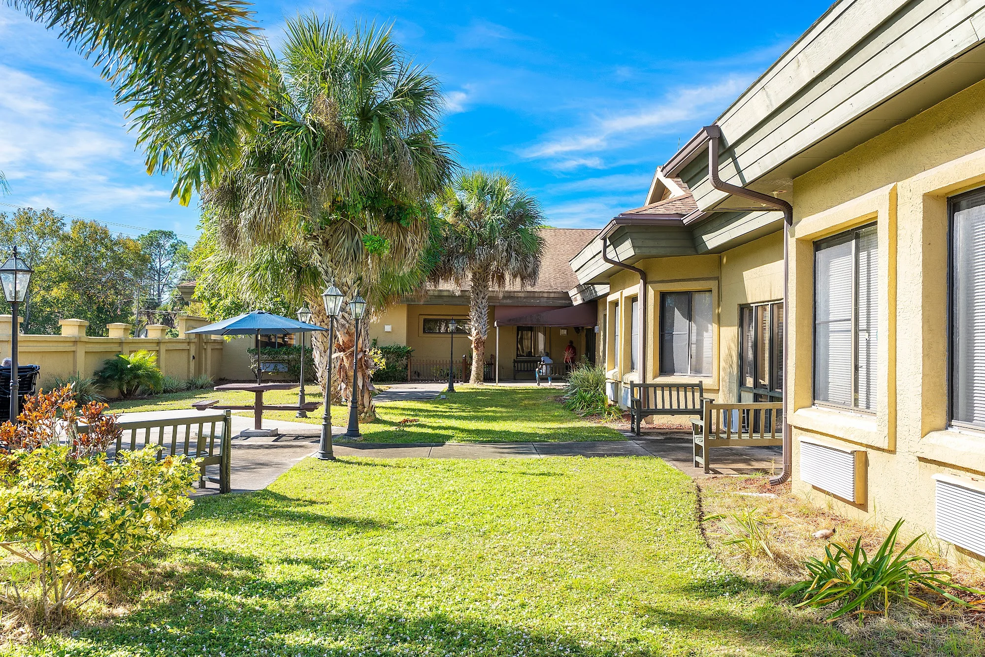 INDIAN RIVER CENTER
