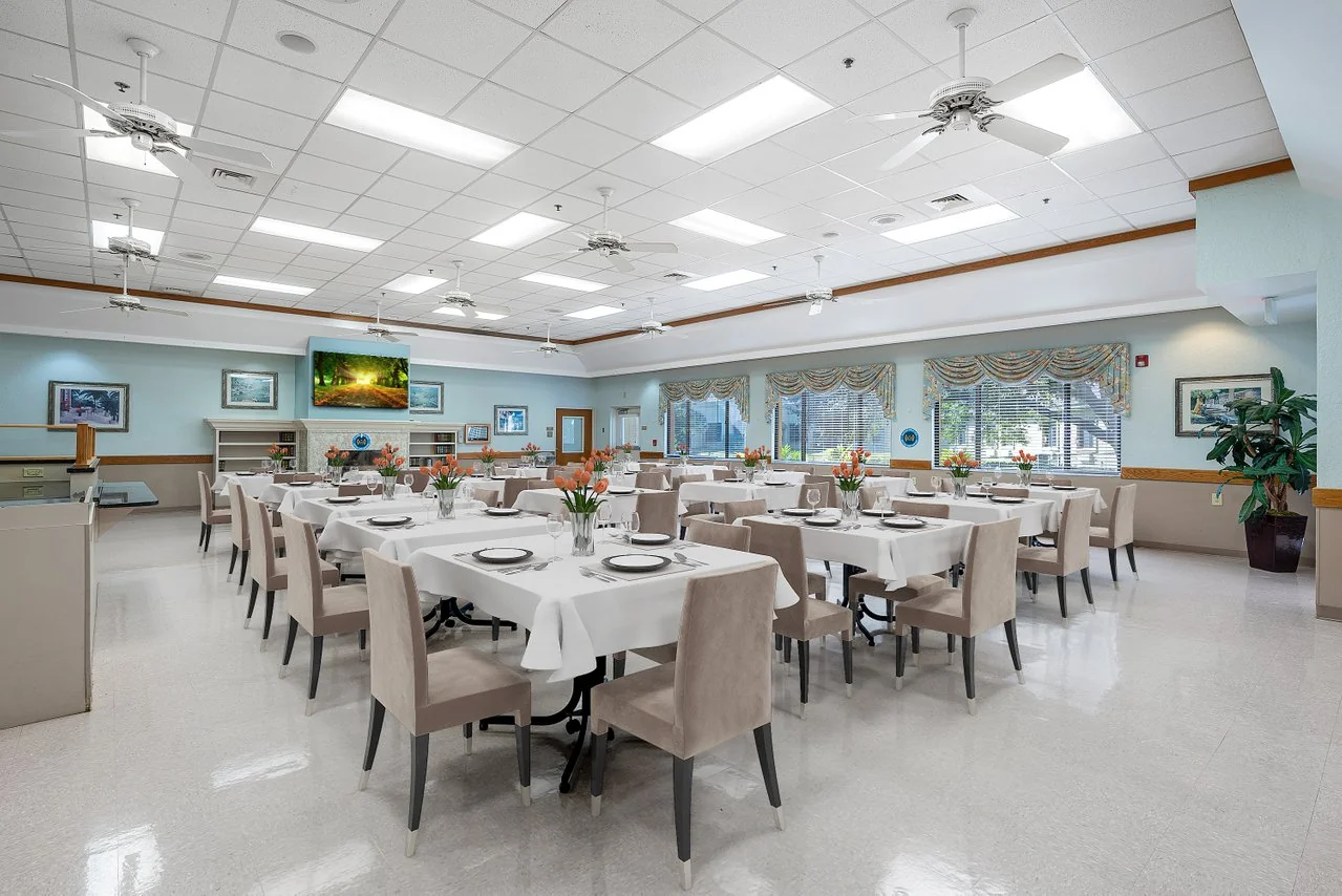 INDIAN RIVER CENTER