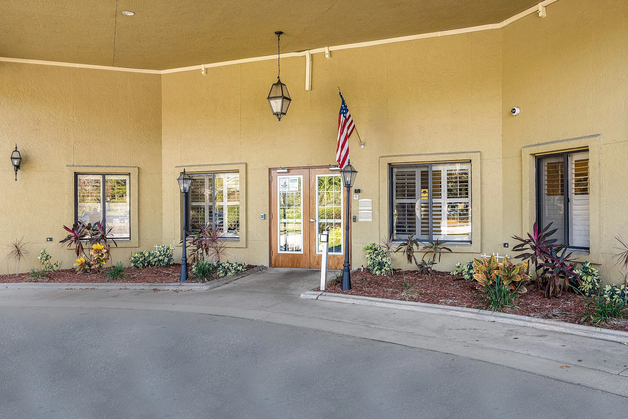 INDIAN RIVER CENTER