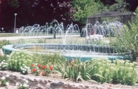 INDIANA VETERANS HOME