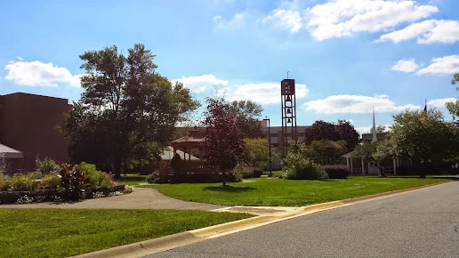 INDIANA VETERANS HOME