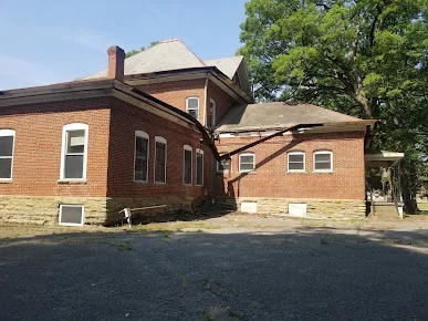 INDIANA VETERANS HOME