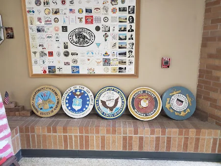 INDIANA VETERANS HOME