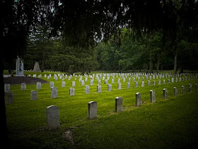 INDIANA VETERANS HOME