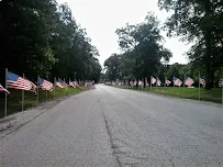 INDIANA VETERANS HOME
