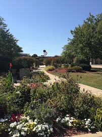 INDIANA VETERANS HOME