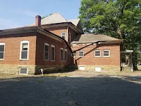 INDIANA VETERANS HOME