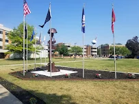 INDIANA VETERANS HOME