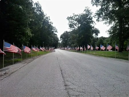 INDIANA VETERANS HOME