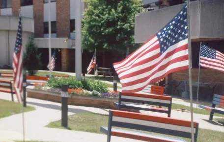 INDIANA VETERANS HOME