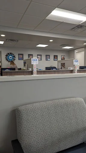 INDIANHEAD MEDICAL CTR HHA