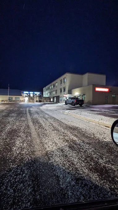 INDIANHEAD MEDICAL CTR HHA