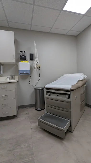 INDIANHEAD MEDICAL CTR HHA
