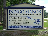 INDIGO MANOR